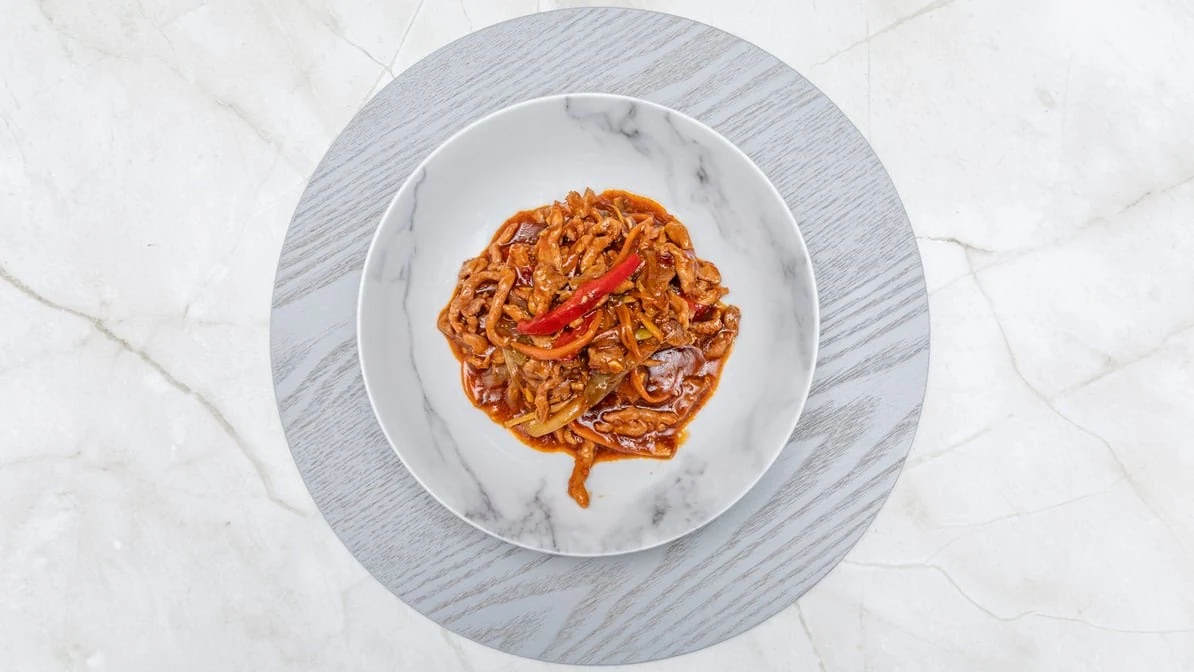 Highlights, Tasty Noodle