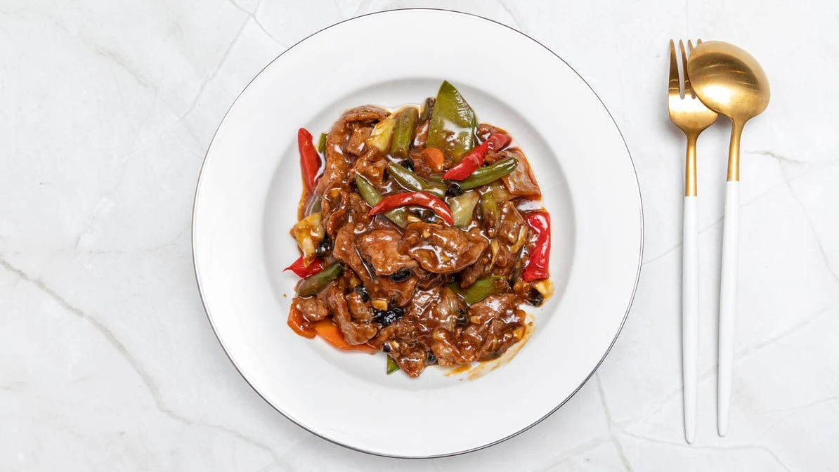 Highlights, Tasty Noodle