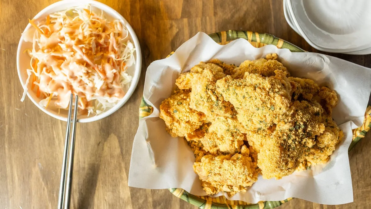 Highlights, Macheon Korean Restaurant
