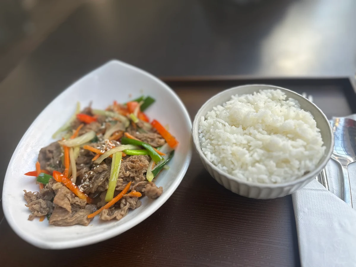 Highlights, Macheon Korean Restaurant