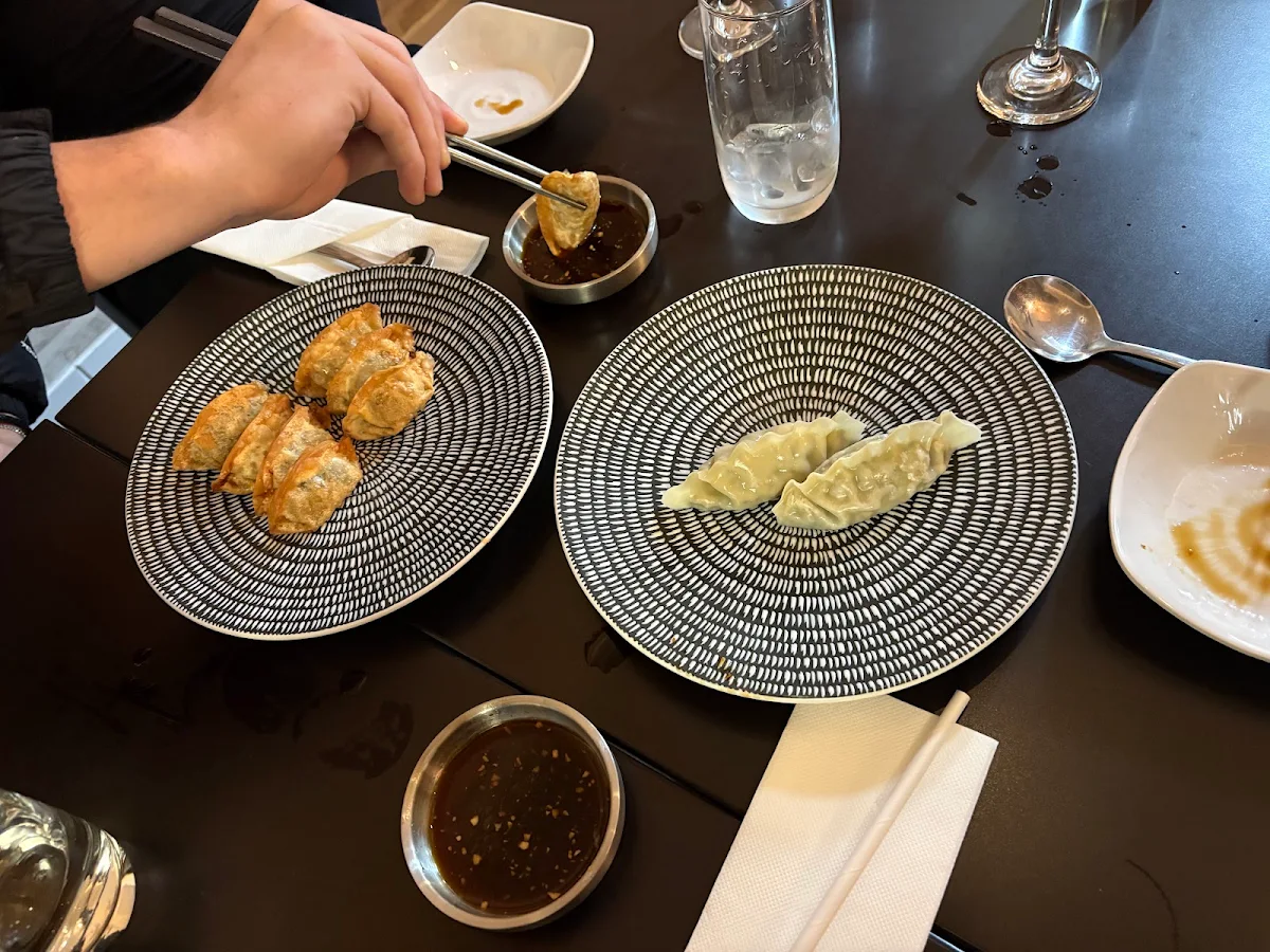 Highlights, Macheon Korean Restaurant