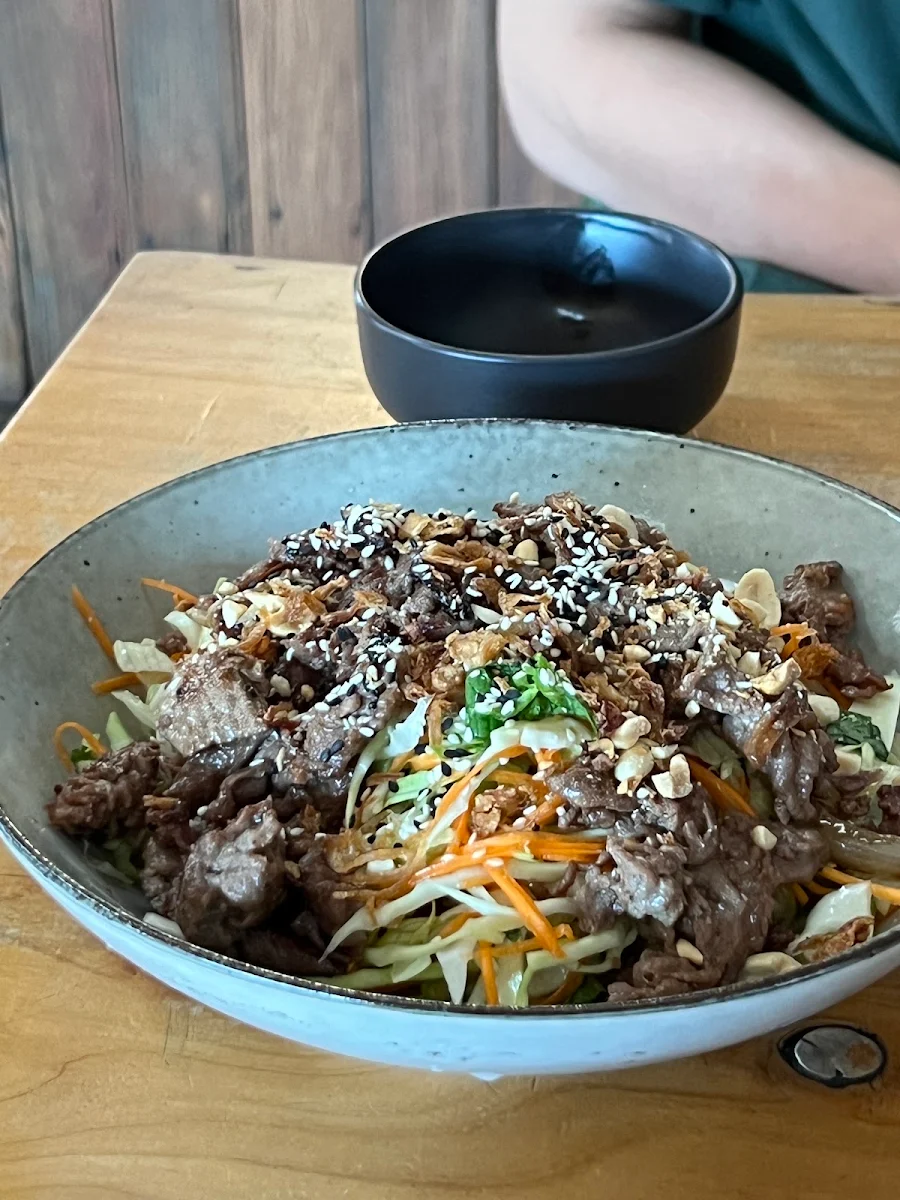 Highlights, Pho Downtown