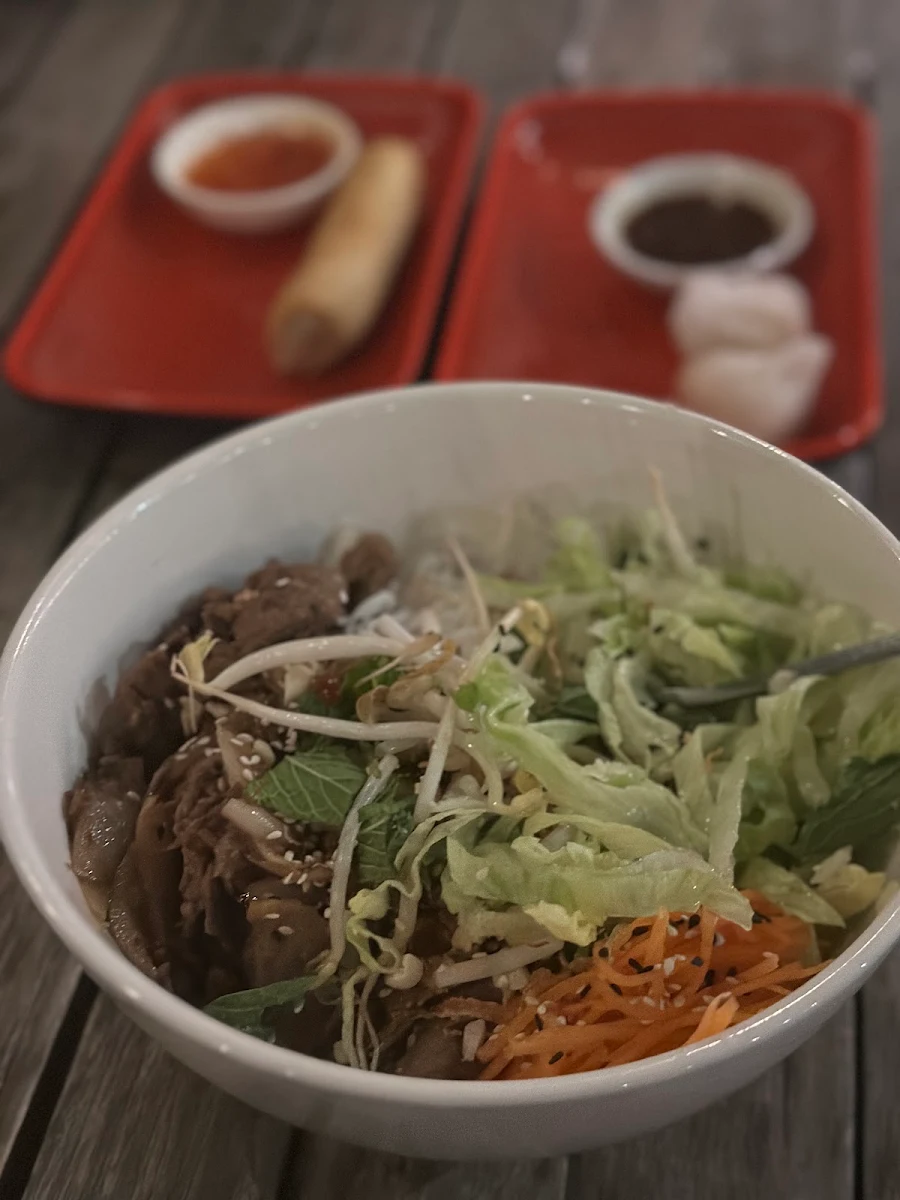 Highlights, Pho Downtown