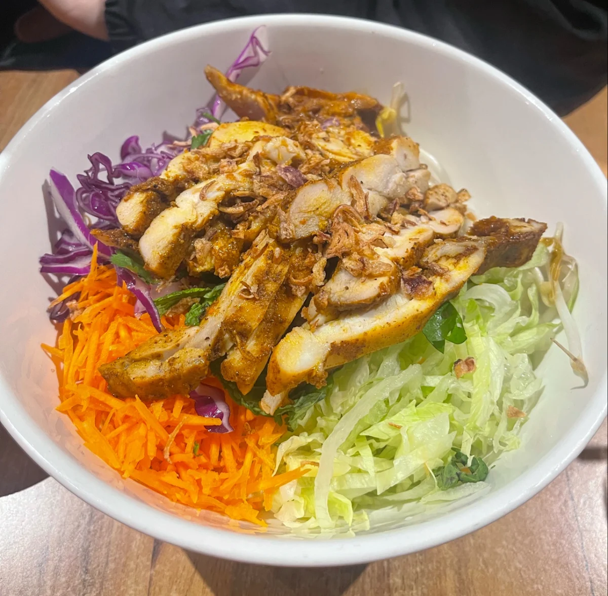 Highlights, Pho Downtown