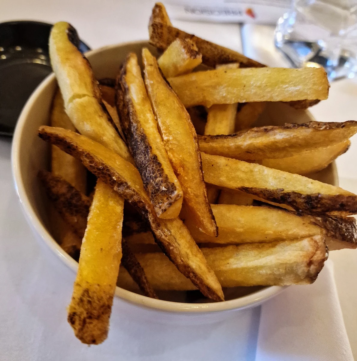 Highlights, Cecconi’s Toorak