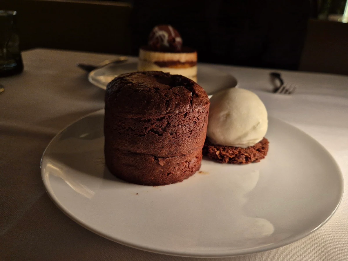 Highlights, Cecconi’s Toorak