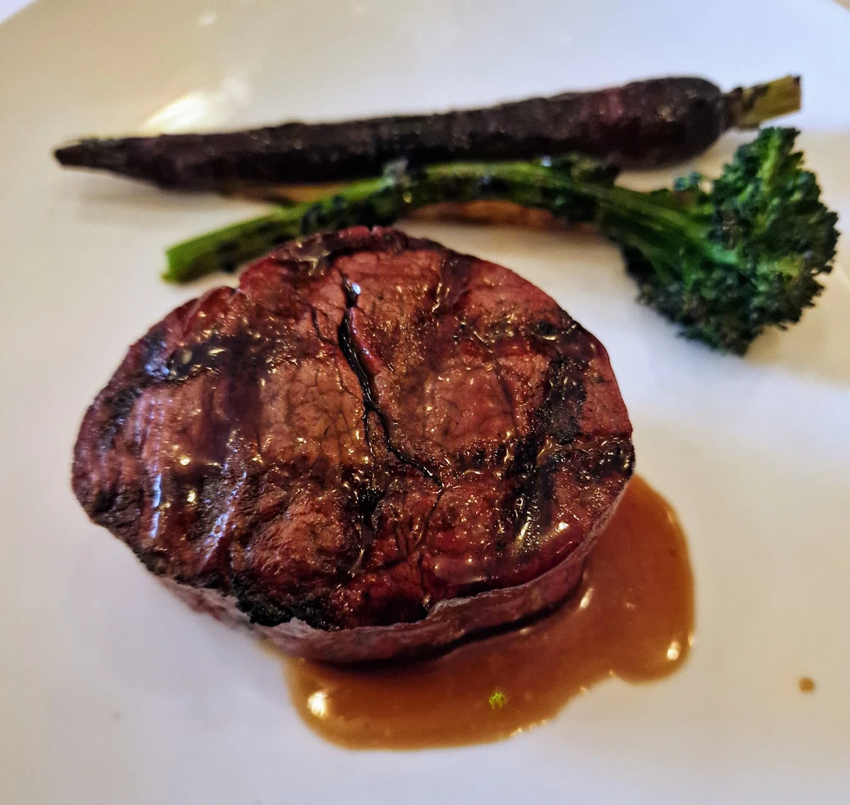 Highlights, Cecconi’s Toorak