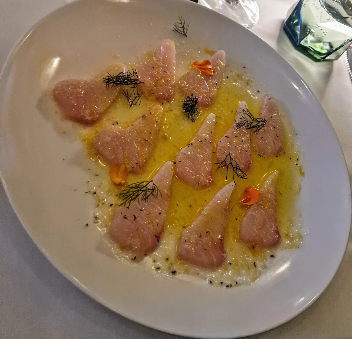 Highlights, Cecconi’s Toorak