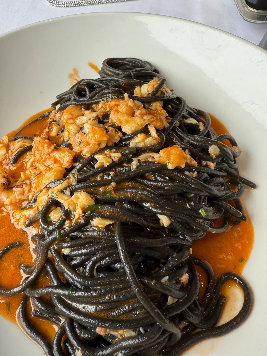 Highlights, Cecconi’s Toorak