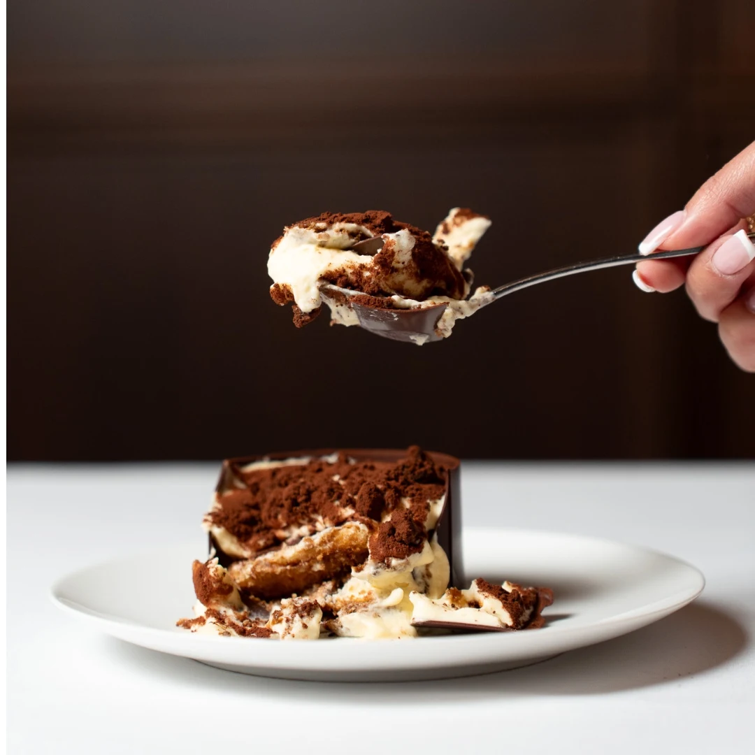 Highlights, Cecconi’s Toorak