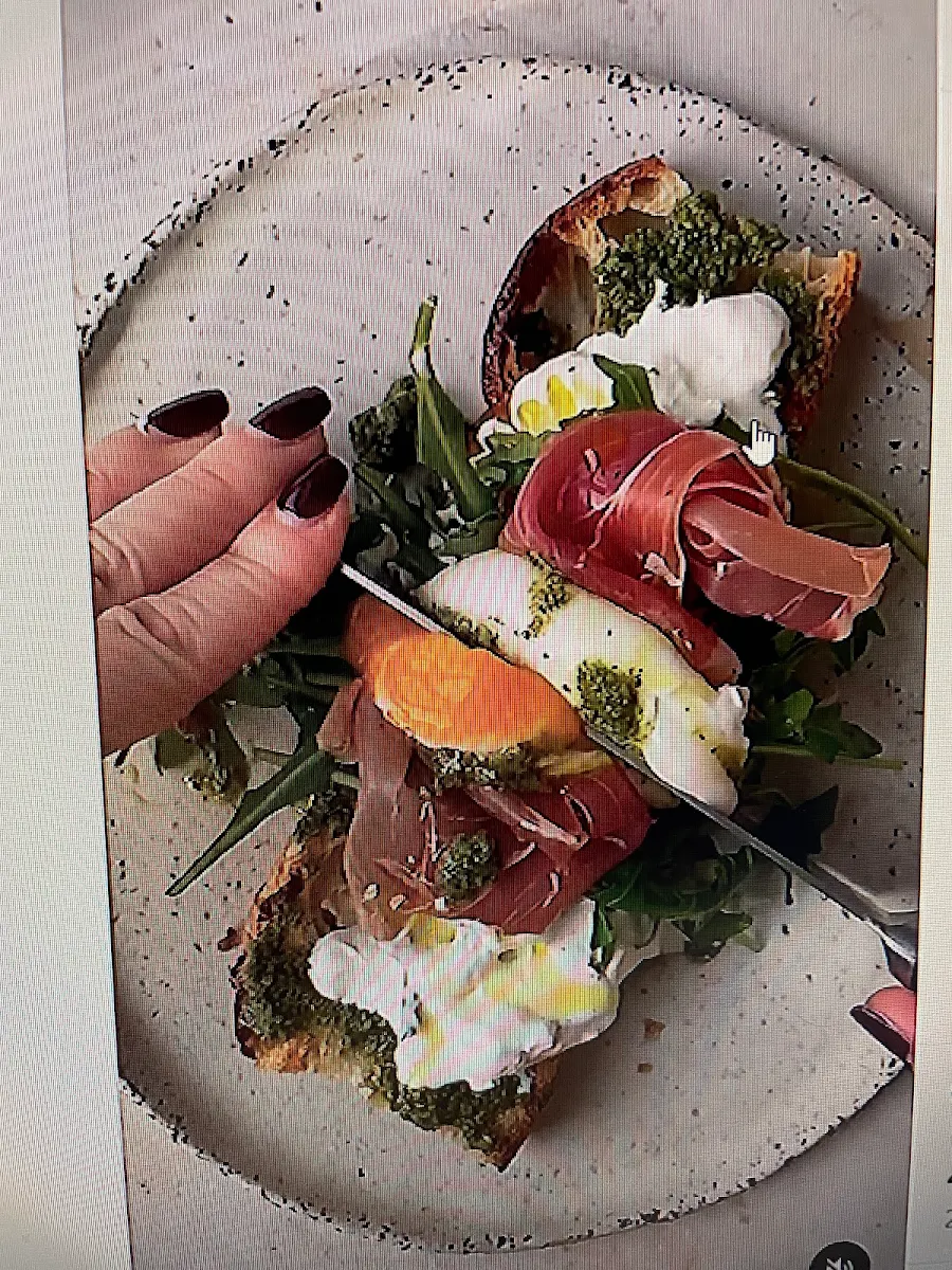 Highlights, Cafe L'amore