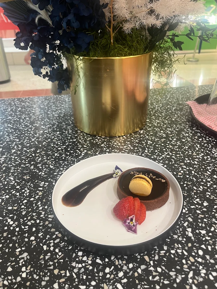 Highlights, Cafe L'amore