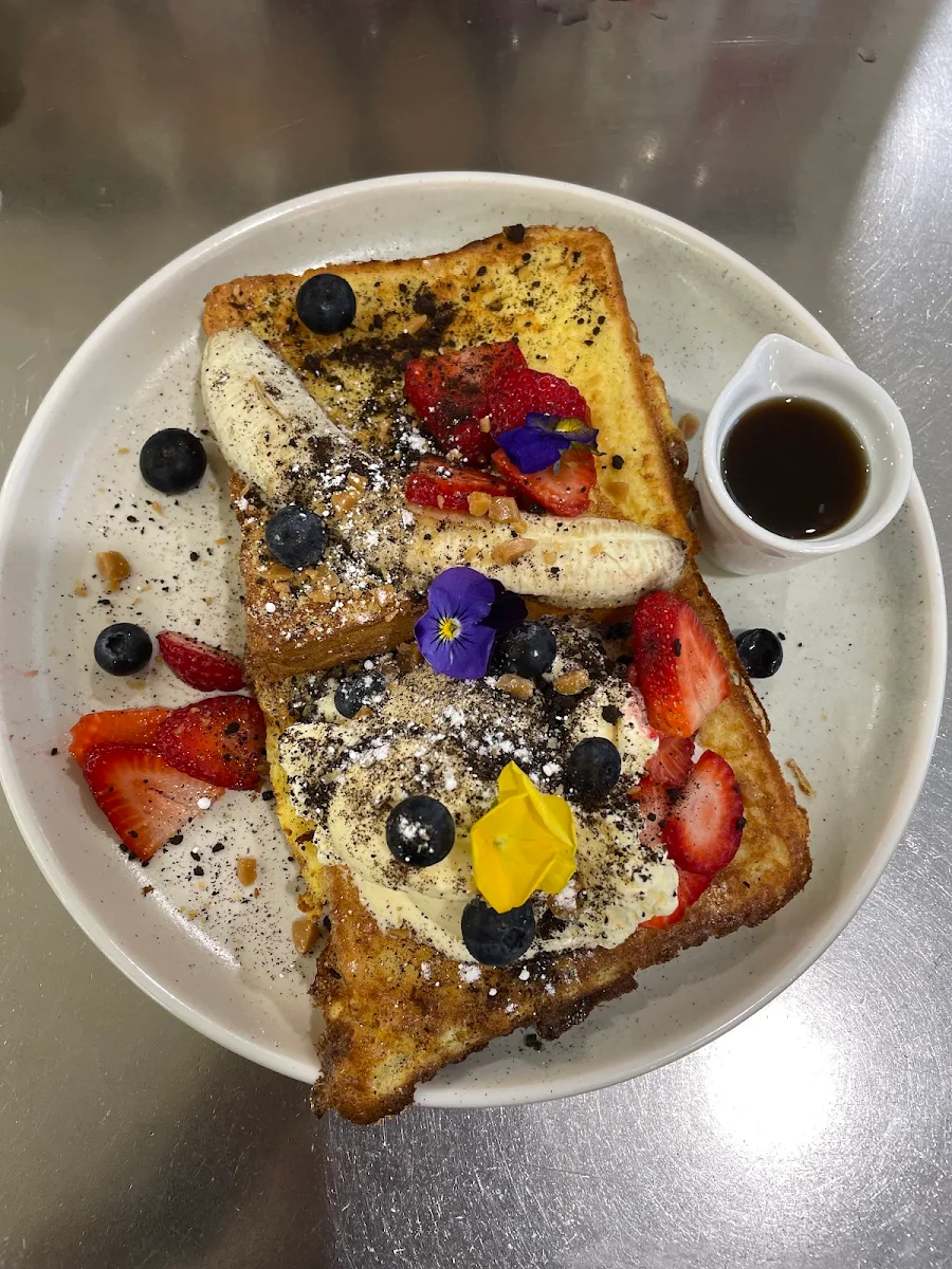 Highlights, Cafe L'amore
