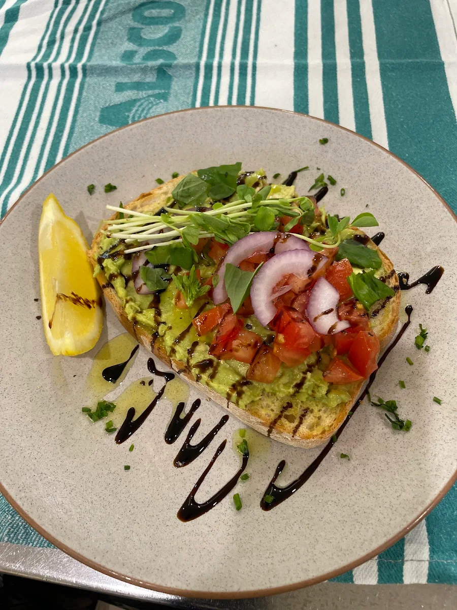 Highlights, Cafe L'amore
