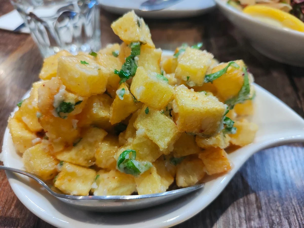 Potato Salad