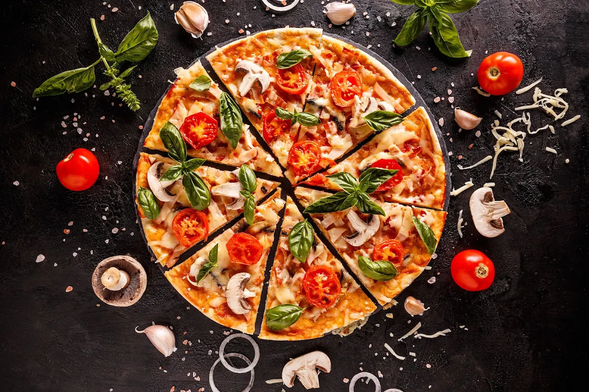 Highlights, Pizza Hut Moorebank