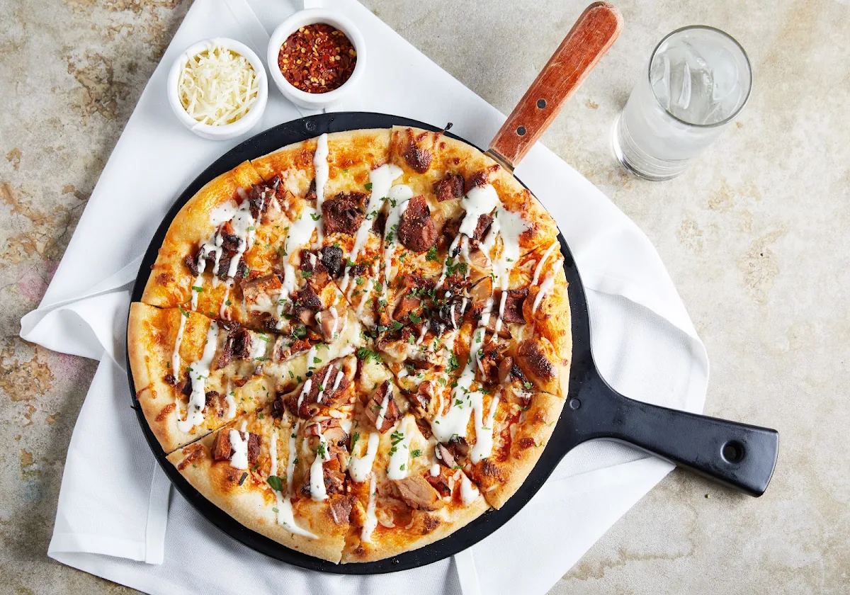 Highlights, Pizza Hut Moorebank