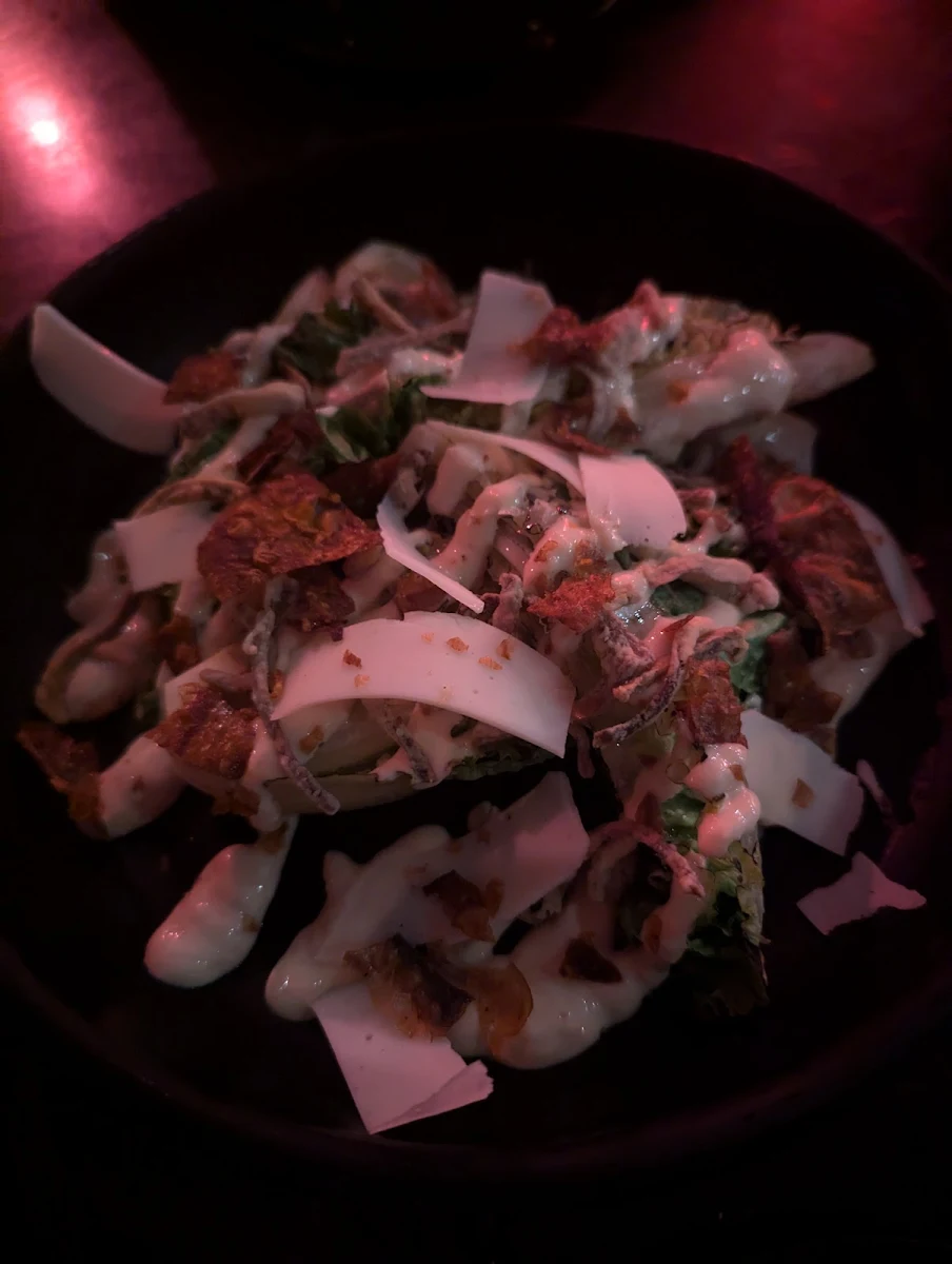 Caesar Salad