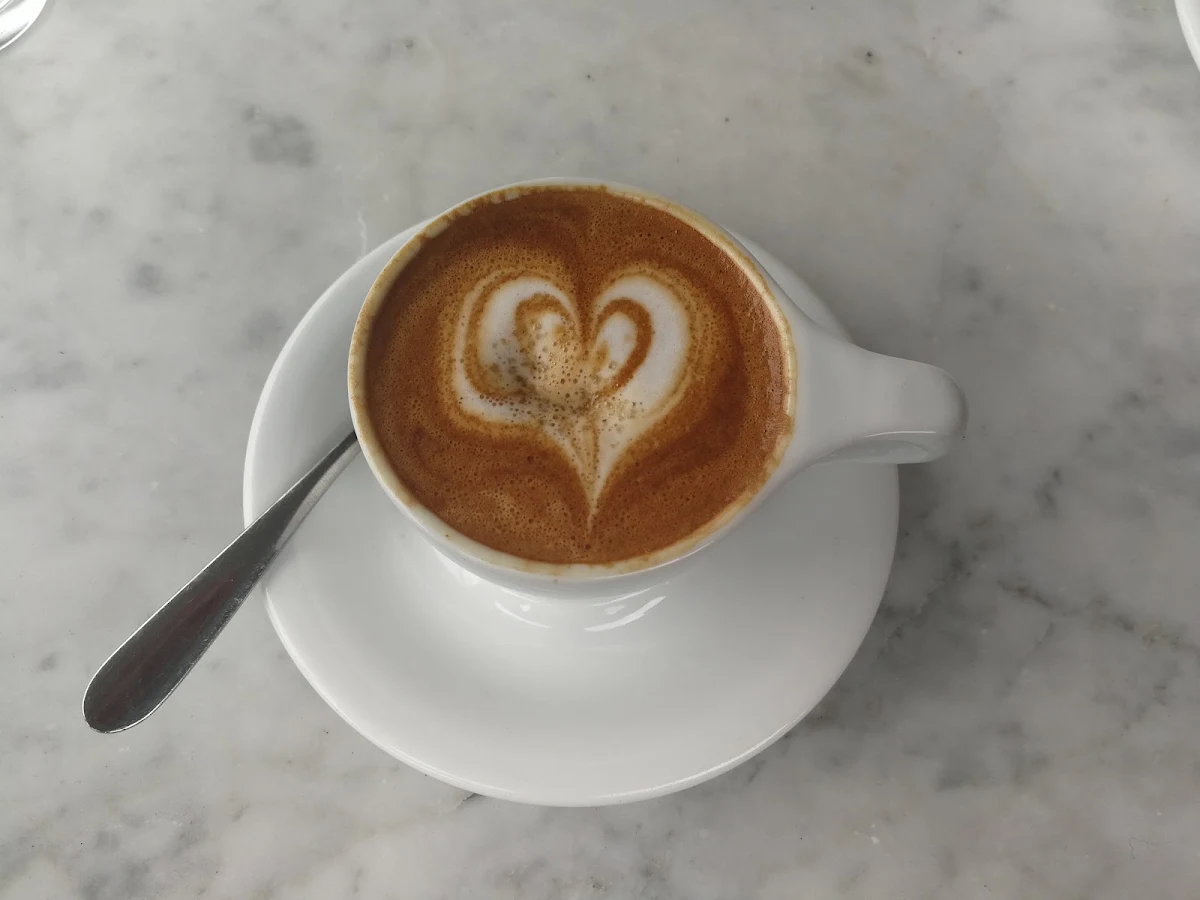 Piccolo Latte