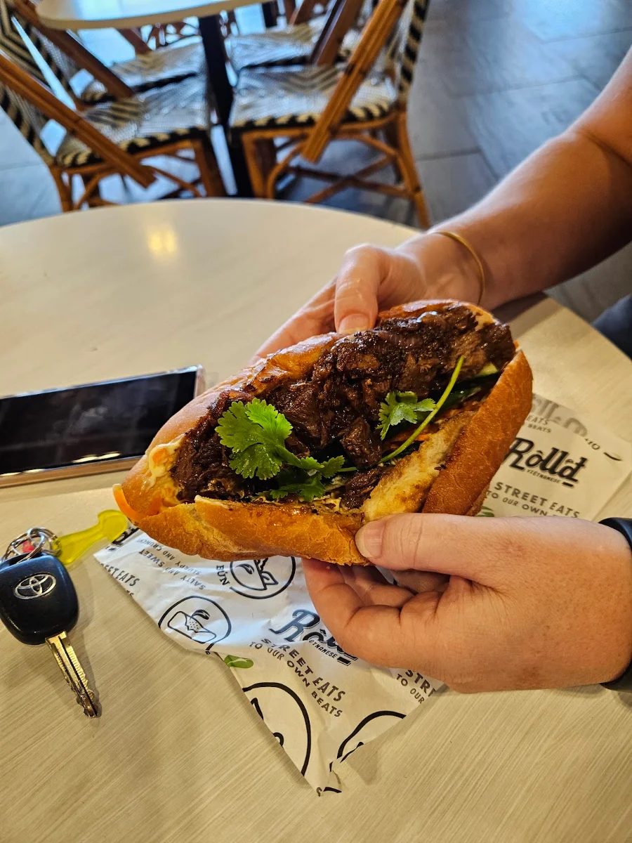 Pepper Steak