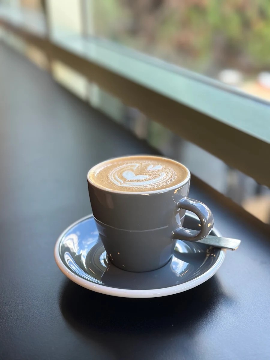 Highlights, Platform 9 Coffee Roasters