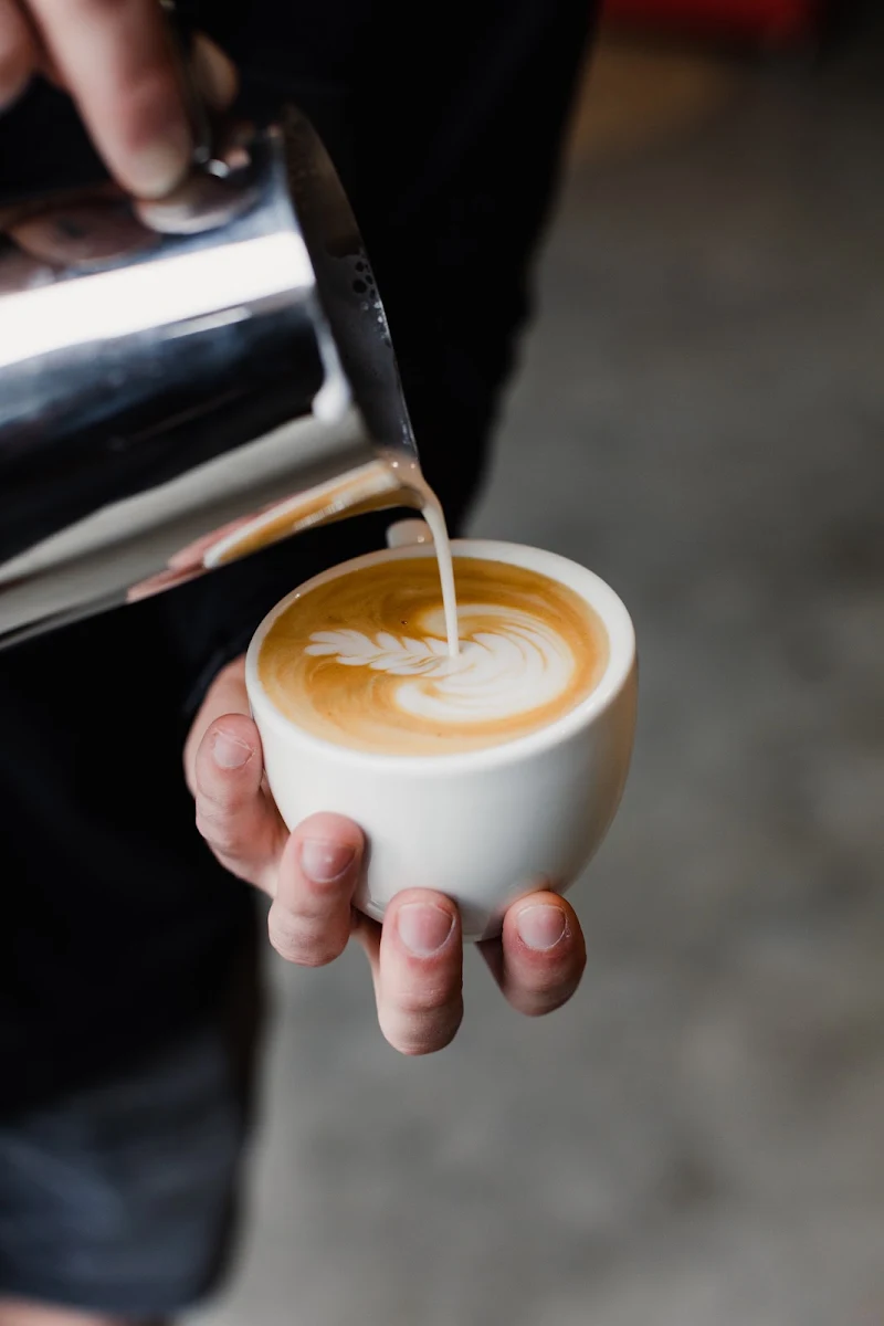 Highlights, Platform 9 Coffee Roasters
