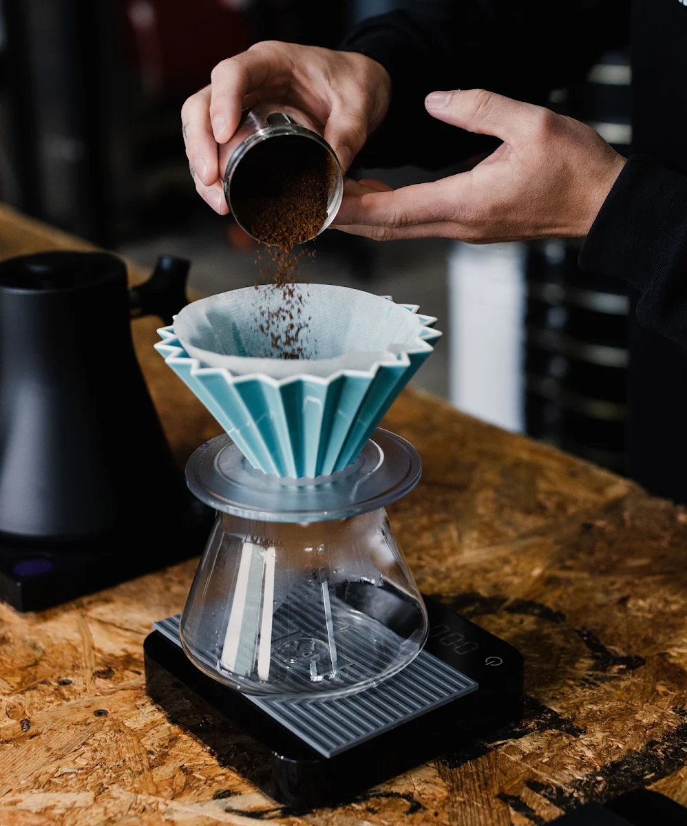 Highlights, Platform 9 Coffee Roasters
