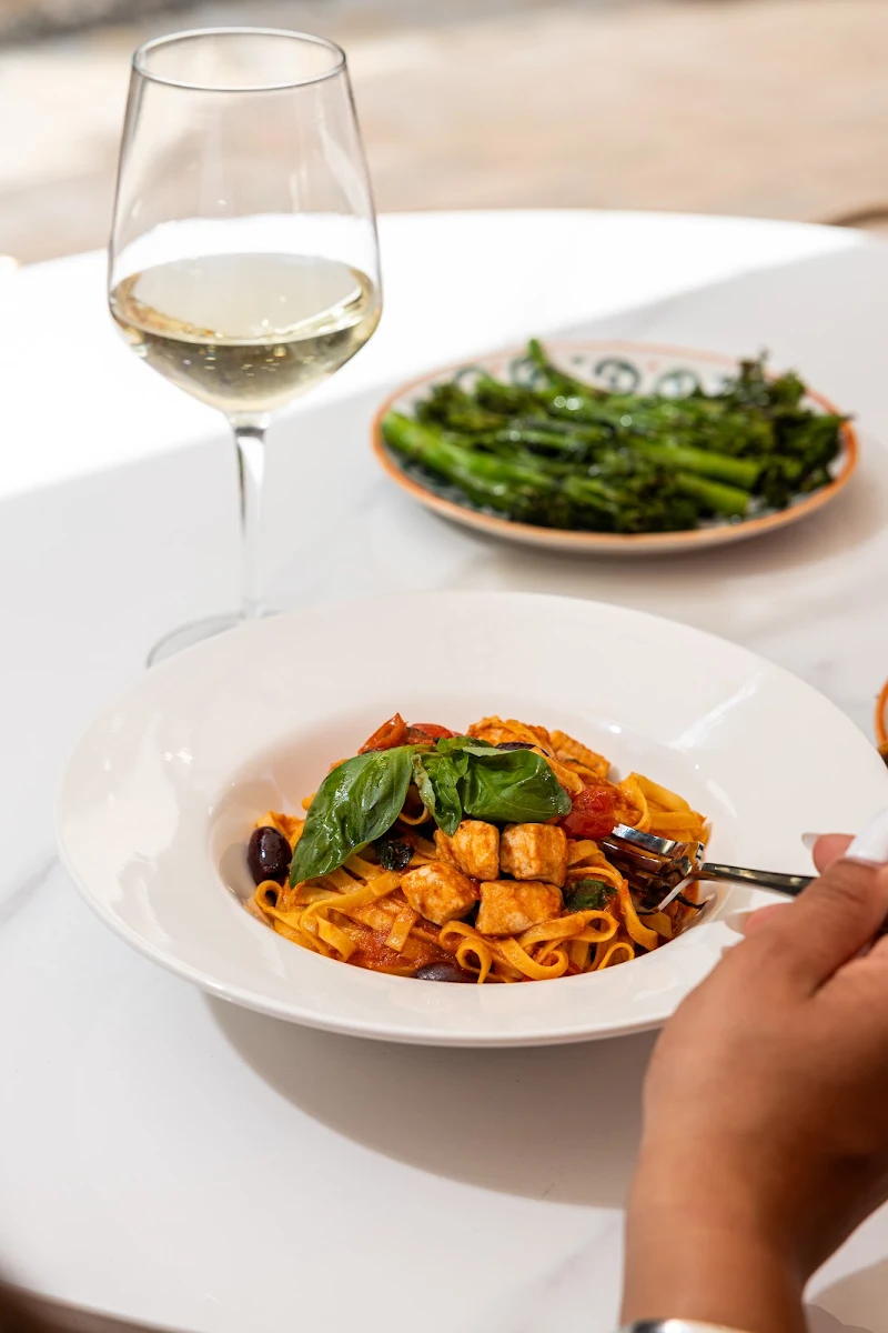 Highlights, Sicilian Italian Restaurant & Pizzeria The Rocks