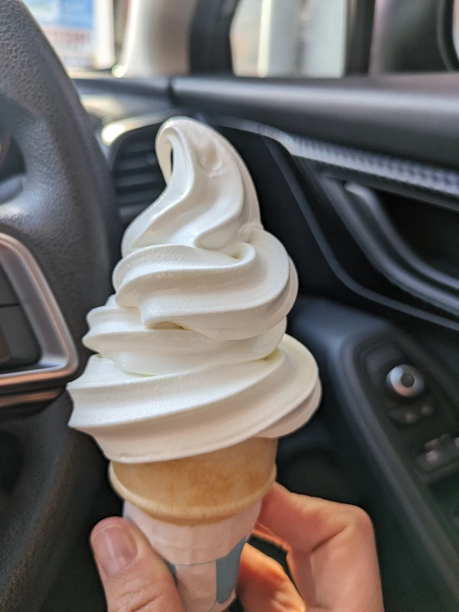 Ice Cream Cone