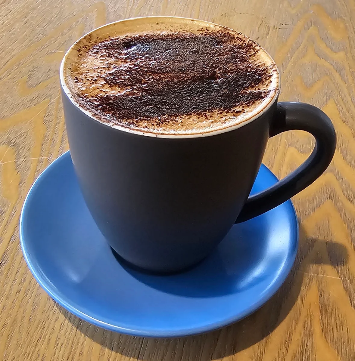 Cappuccino