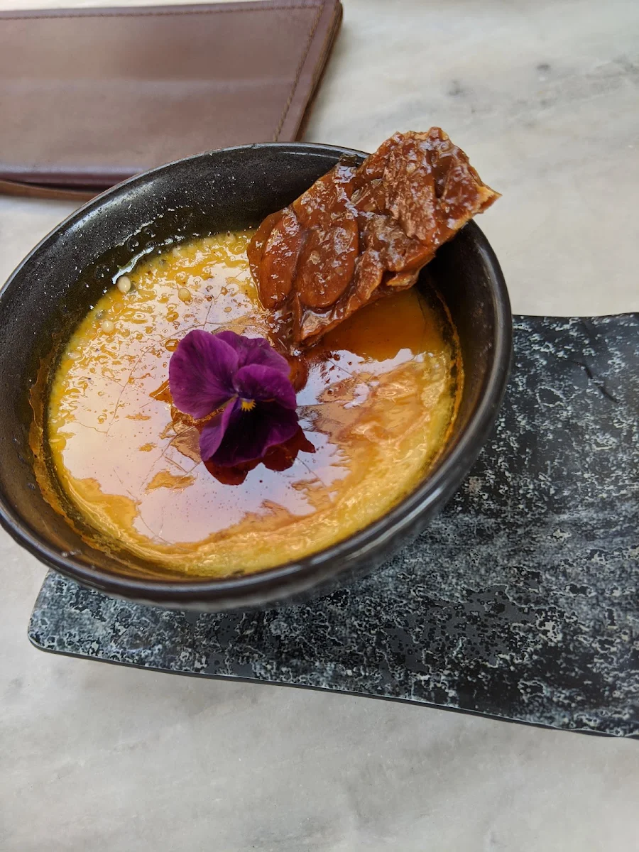 Creme Brulee