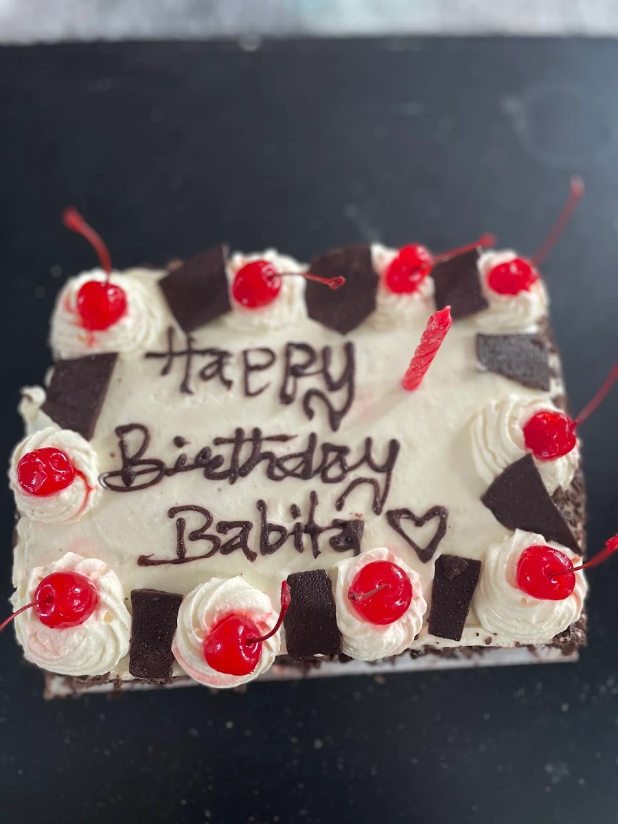 Highlights, Bega bakery and cafe/Inthemix