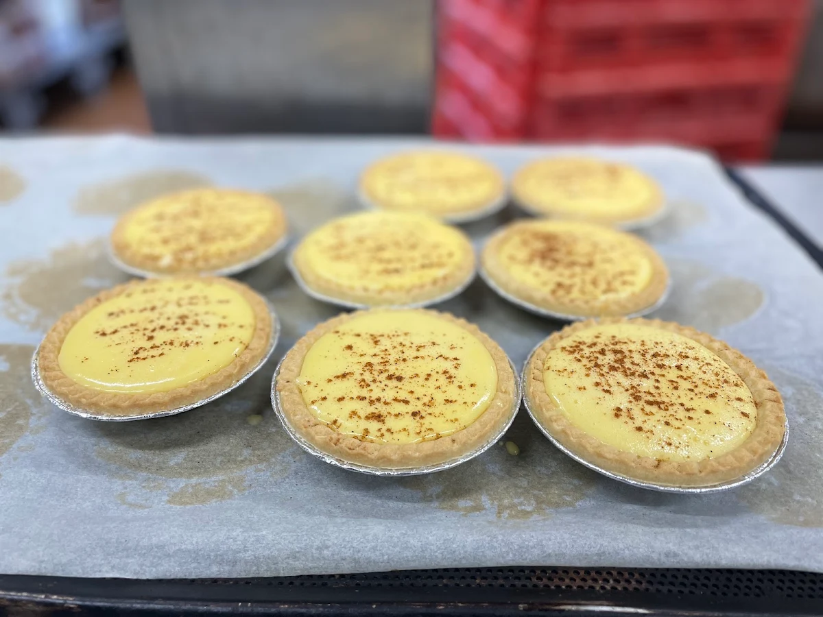 Highlights, Bega bakery and cafe/Inthemix