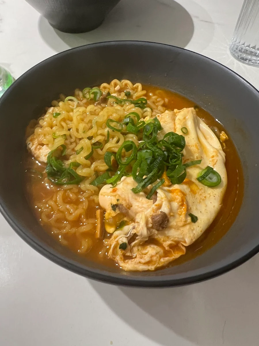 Highlights, 3 Bros Korean Bistro & kimbab