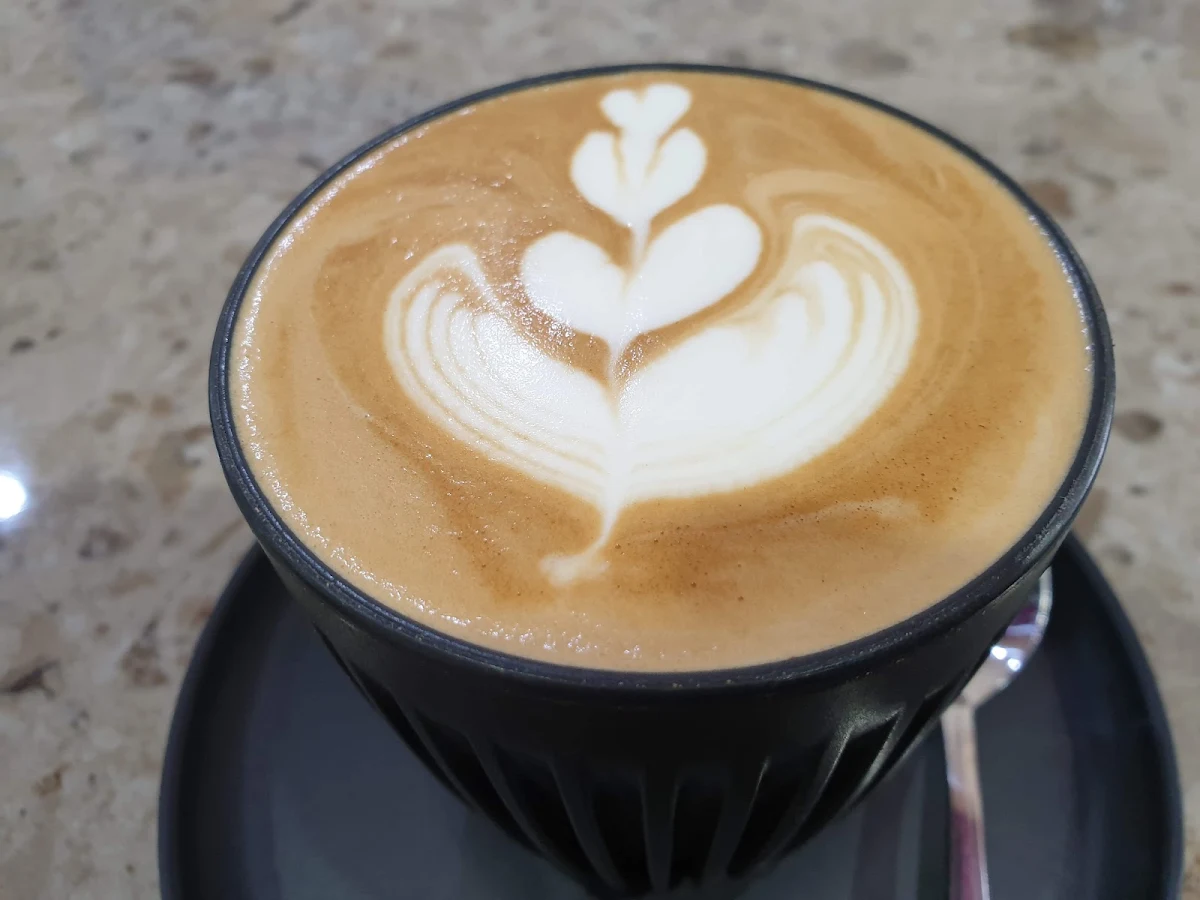 Flat White