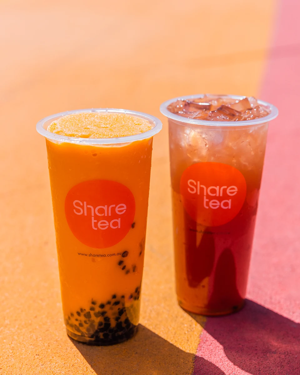 Highlights, Sharetea Mernda