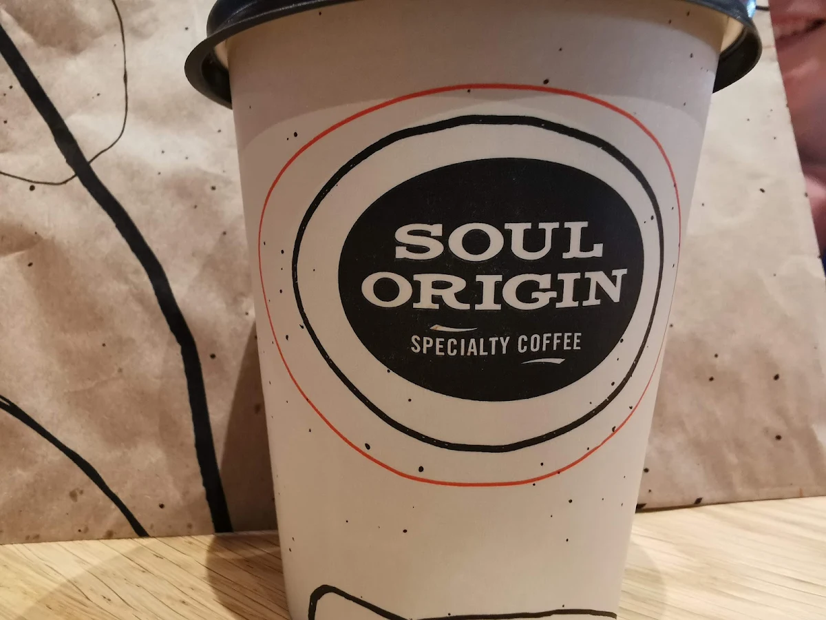 Coffee, Soul Origin
