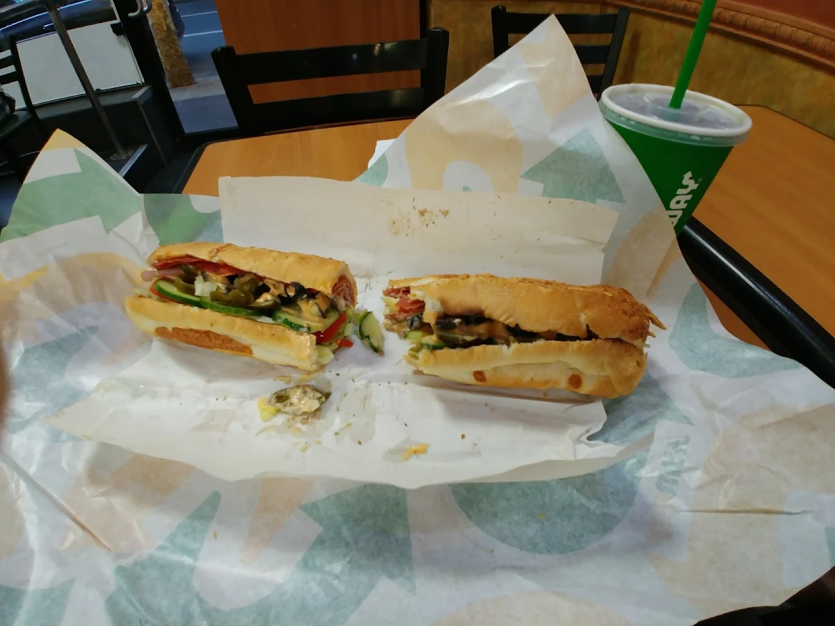 Sandwich