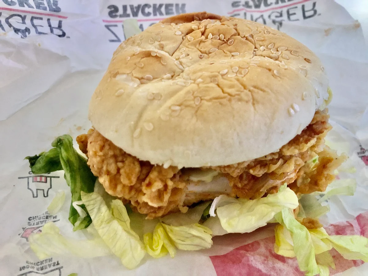 Highlights, KFC Spearwood