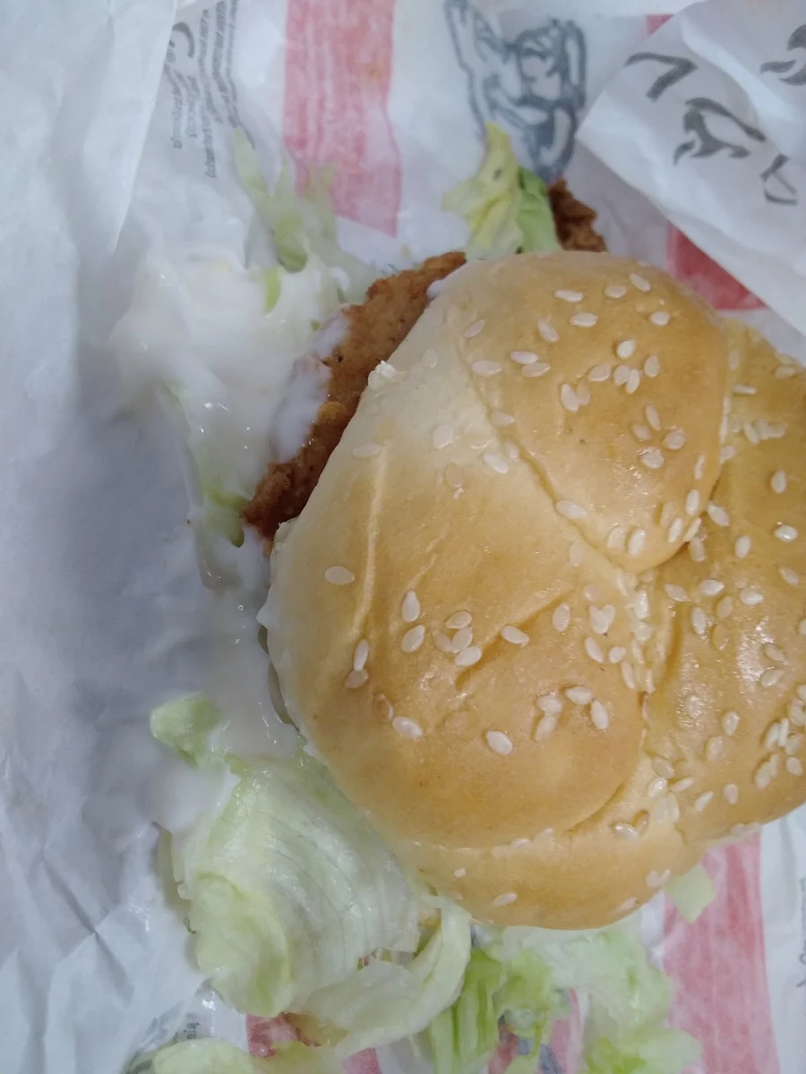 Original Burger, KFC Spearwood
