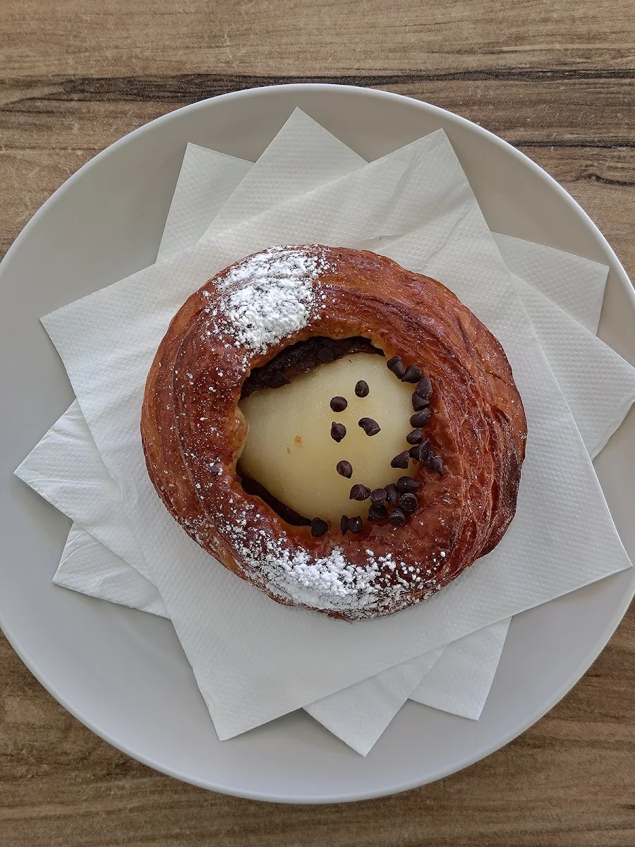 Highlights, MY AVOCADO CAFE