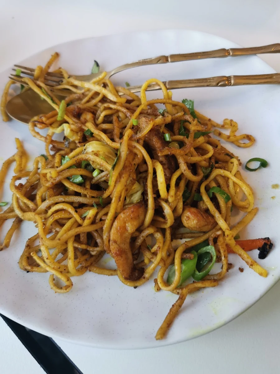 Highlights, Tasmandu "A Taste of Nepal"