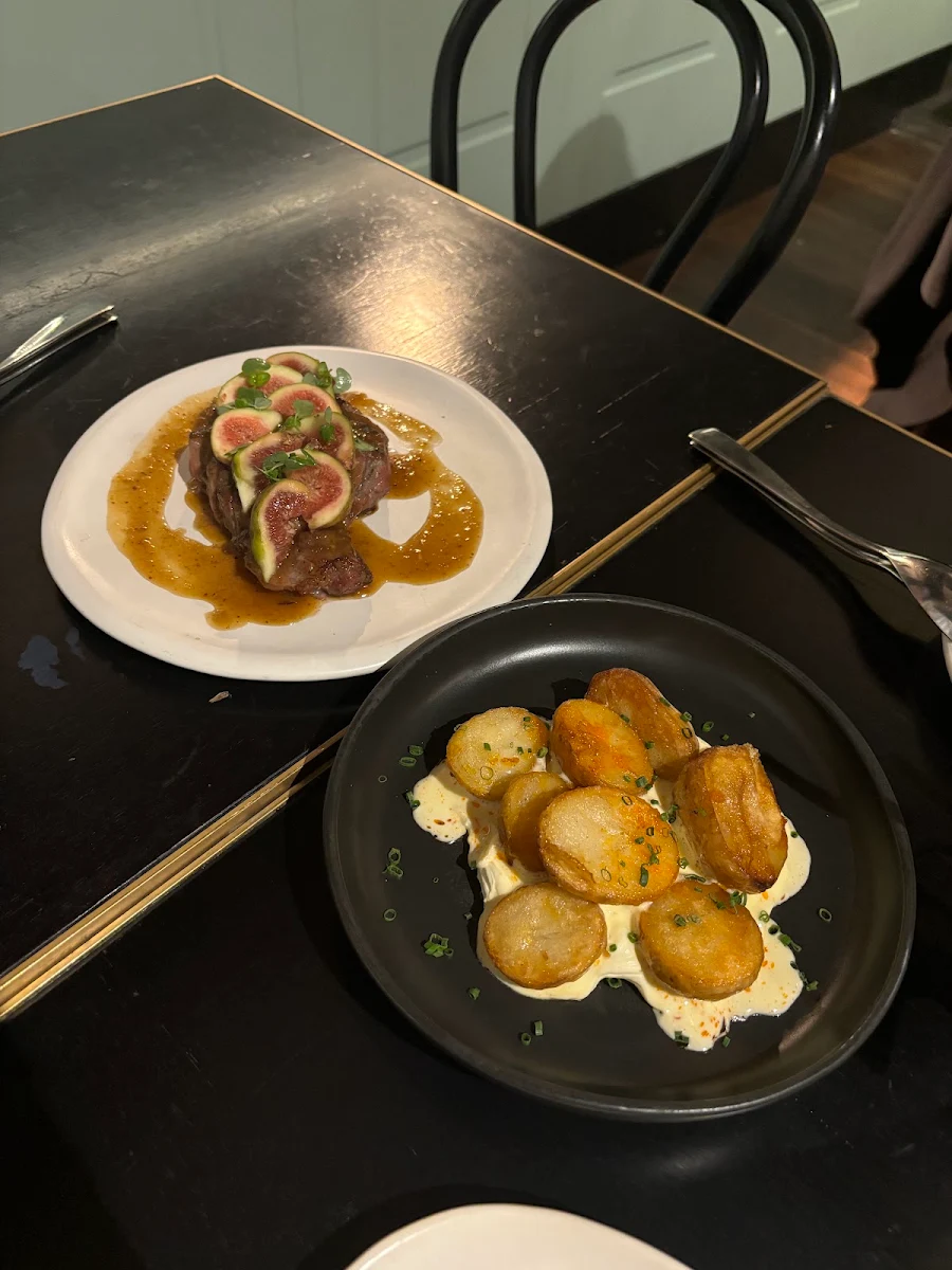 Pork Scotch Fillet