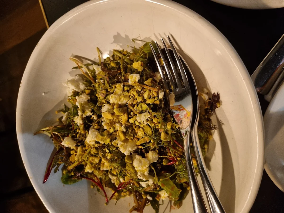 Salad