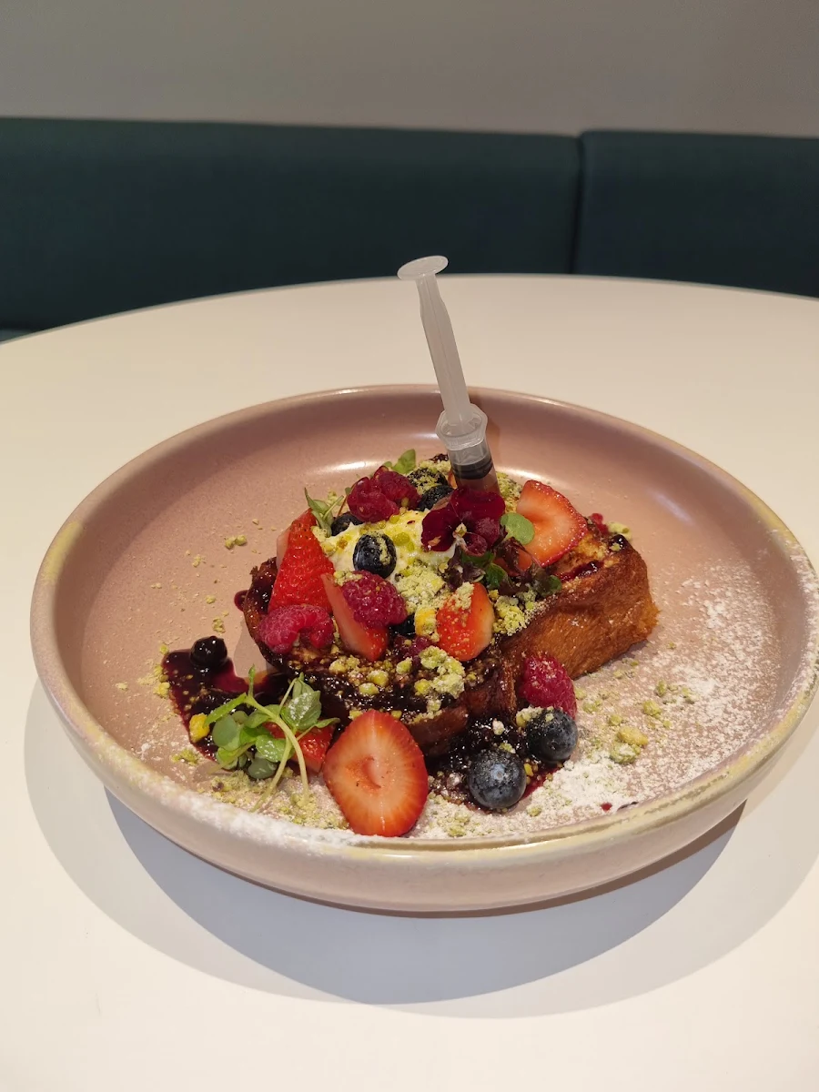 Highlights, The Dining & Co Bondi Junction