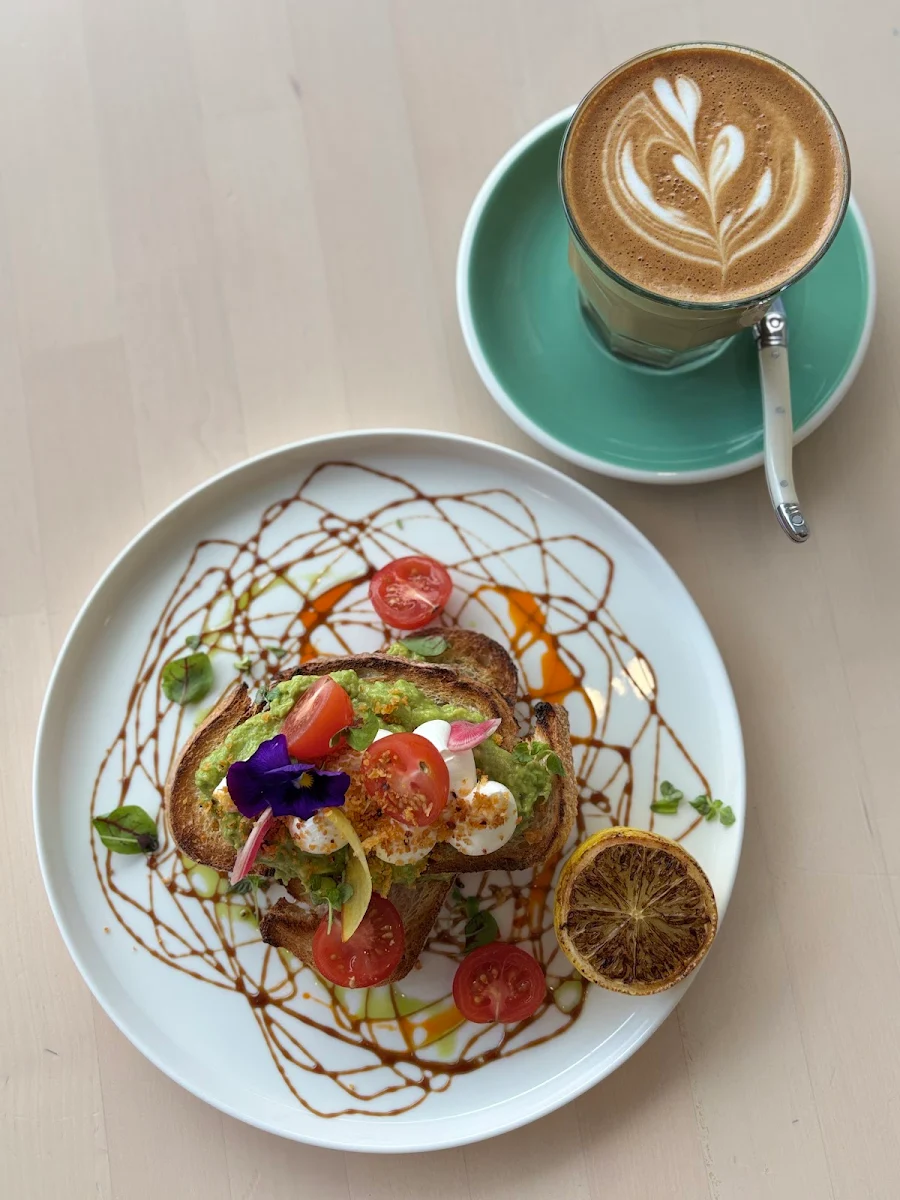 Highlights, The Dining & Co Bondi Junction