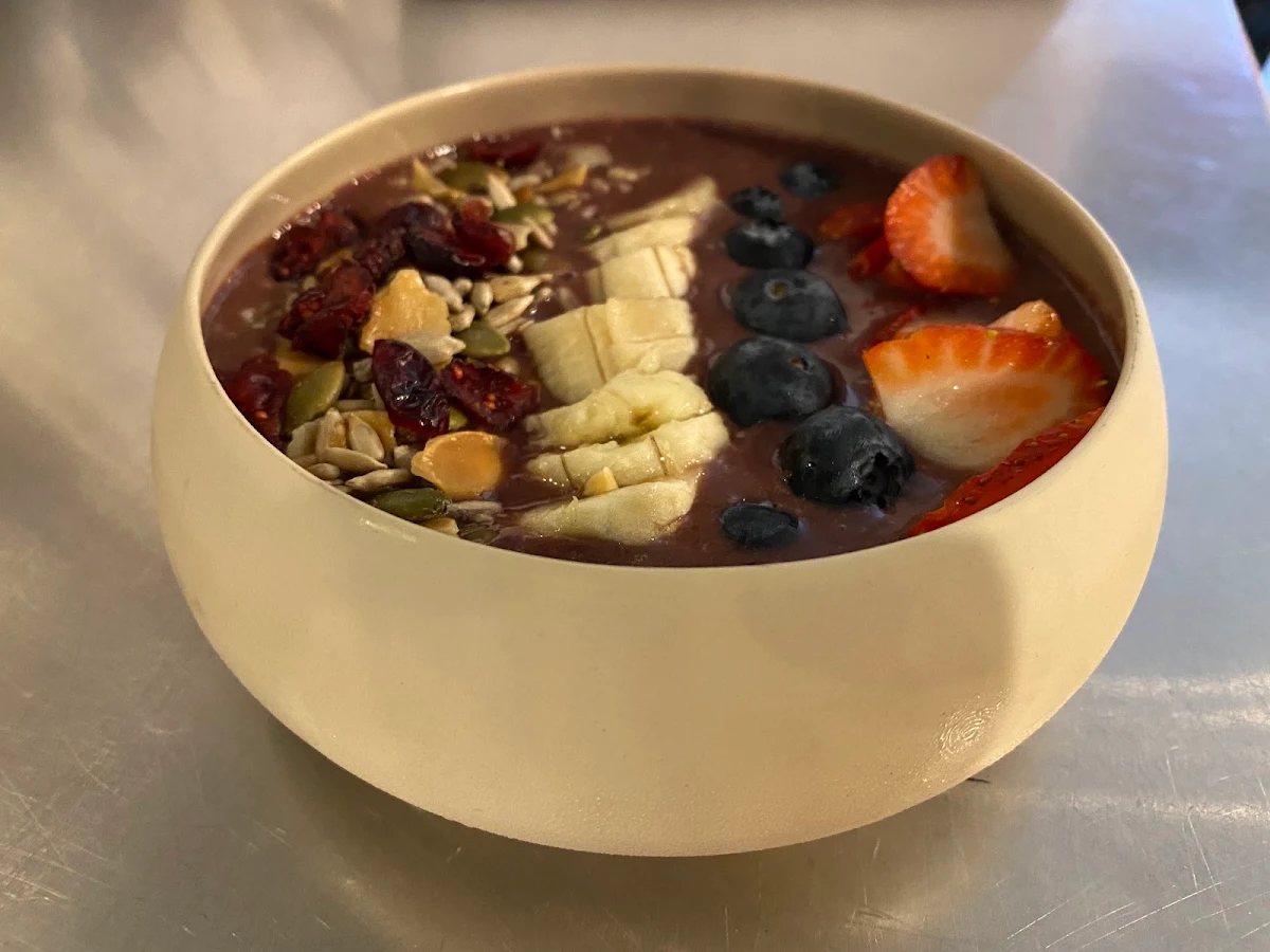 Acai Bowl