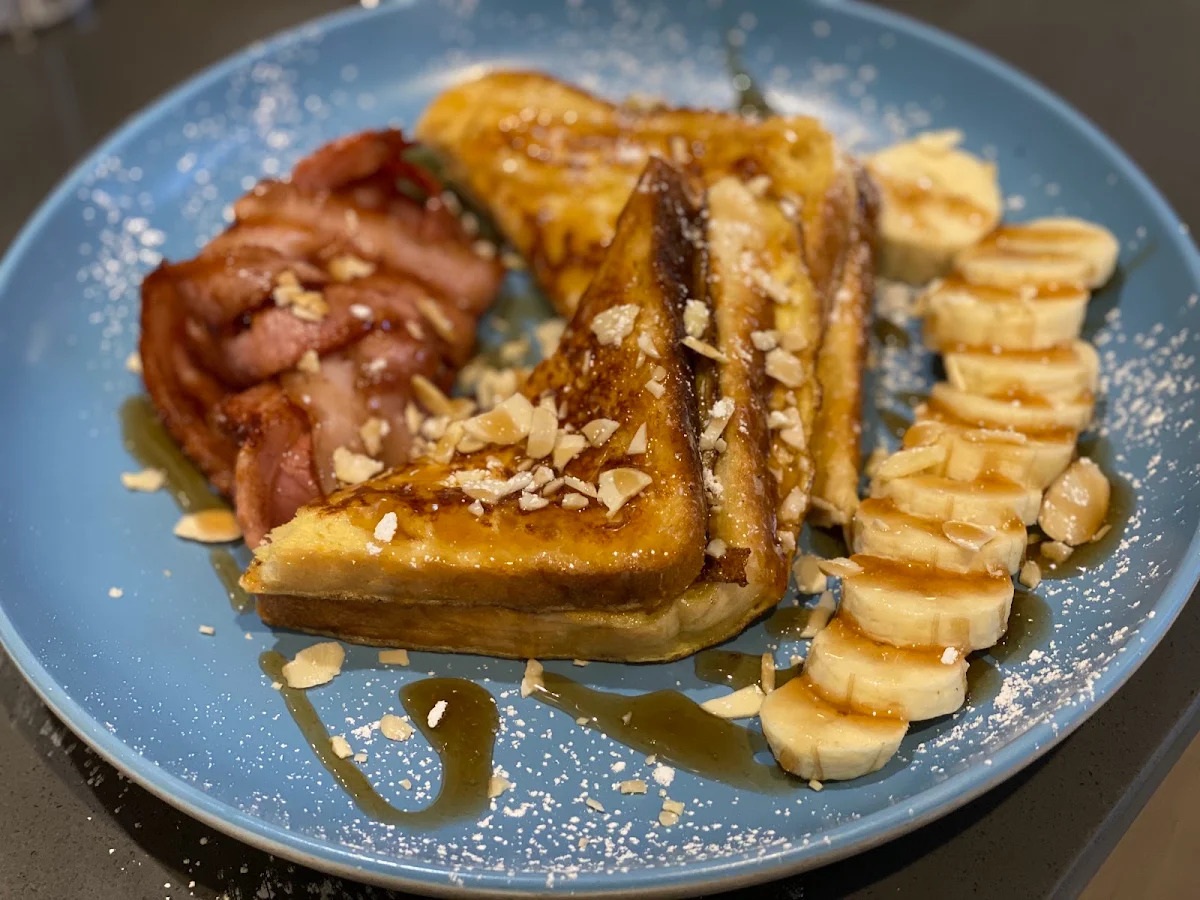 French Toast