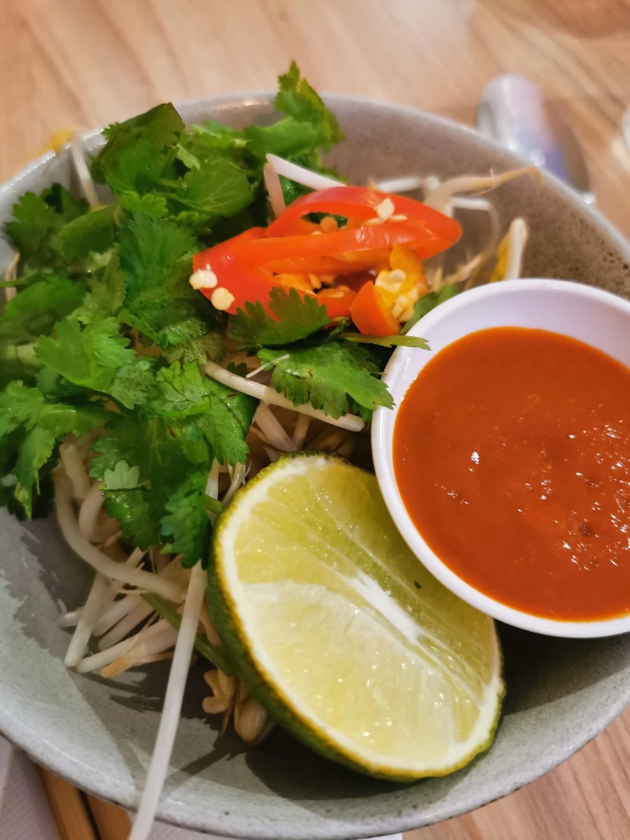 Pho, Manly Thai Restaurant