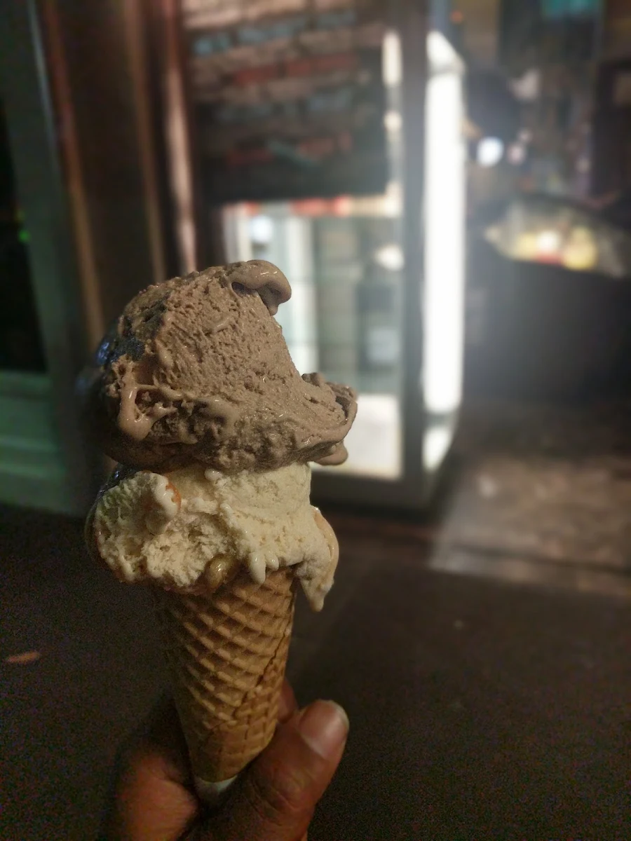 Highlights, Gelato Messina Surry Hills
